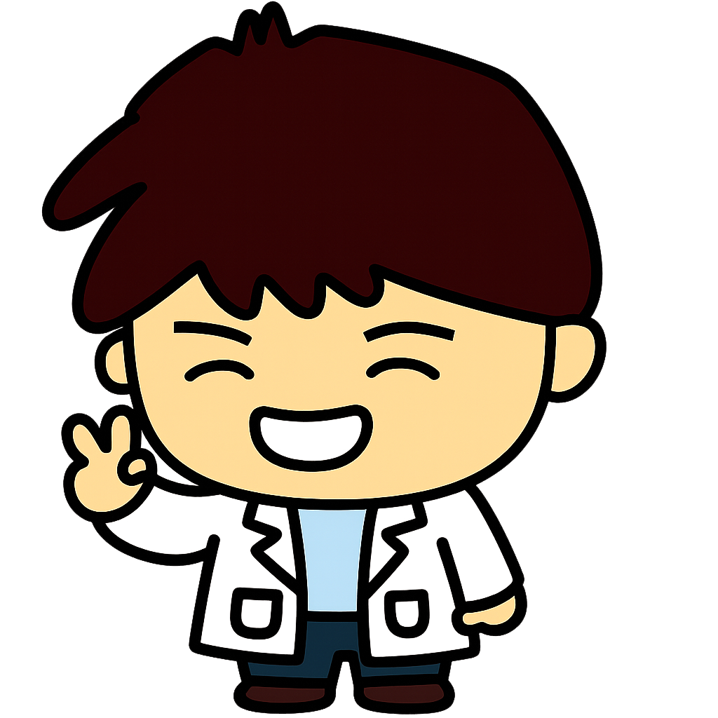 Dr.J 超厲害課堂紀錄 logo