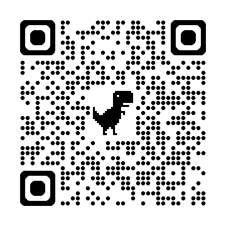 學生登入 QR code